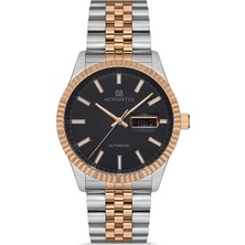 Momentus TM347T-04SR Erkek Kol Saati