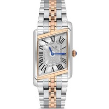Momentus Men's Classic Master CM365T-02SR