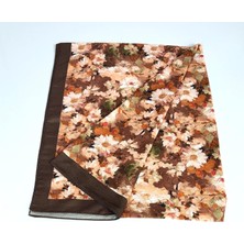 Welora Desenli Organik Şal - 06700-07