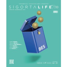 Sigorta Life Dergi Sayı 70