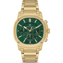 Momentus Men's Time Master SM394G-15SG