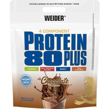 Weider Kazein Izole Whey Protein 80 Plus 2 kg 66 Servis