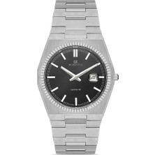 Momentus Men's Crown Master EM346S-04SS