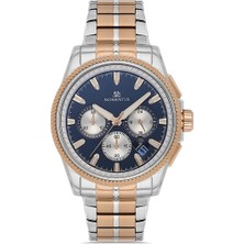 Momentus Men's Time Master SM386T-11SR