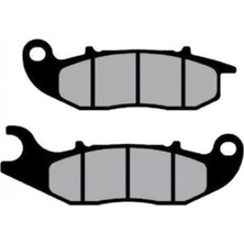 Ask Disk Balata Ön Honda Pcx 125 2021-2023
