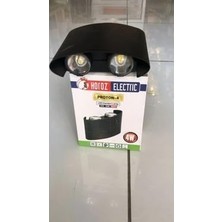 Proton-4 Iki Yönlü Bahçe Aydınlatma LED Aplik 4W 4200K