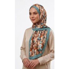 Welora Desenli Organik Şal - 06700-01