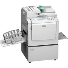Gestetner 5308B Baskı Makinası