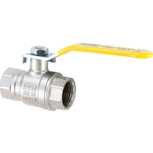 Tds 1 1/4'' DN32 Doğalgaz Küresel Vana 128