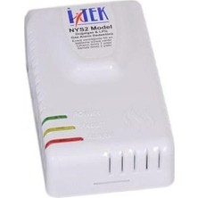 İtek Itek Nys3 Gaz Alarm Cihazı Gaz Dedektörü