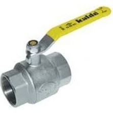 KALDE 1 1/2" Doğalgaz Vanası