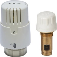 E.C.A. Eca Termostatik Trv4 Kafa Grubu 41,3mm 602120813