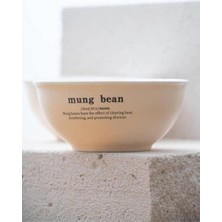 Acar Blush Mung Bean 2'li Kase 16,5cm 02ACR KAL-07456A Renkli 02ACR KAL-07456A