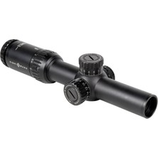 Sightmark Sıghtmark Core 2.0 Tx 1-4X24 Dx4 Tüfek Dürbünü