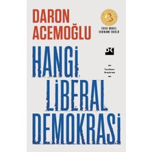 Doğan Kitap Hangi Liberal Demokrasi