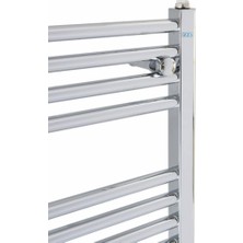E.C.A. Eca Krom Kaplı Düz Havlupan Eca Krom Kapli Düz Havlupan 60 x 110