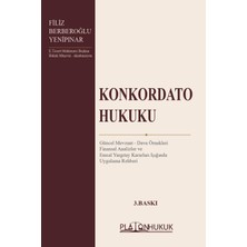 Platon Hukuk Konkordato Hukuku
