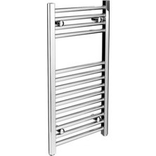Florad Krom Havlupan Radyatör 500X1100 mm