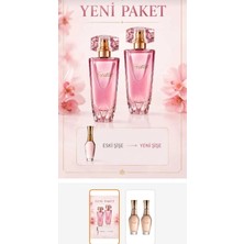 Kargo Bedava Yarın Kargoda   Treselle Edp 50ML Kadın Parfüm Ikili Set Yeni Şişe - 1 Treselle Edp 50ML Kadın Parfüm Ikili Set Yeni Şişe - 2 Avon Treselle Edp 50ML Kadın Parfüm Ikili Set Yeni Şişe