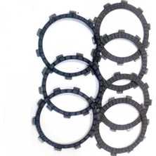 Ask Debriyaj Balatası Set Bajaj Dominar 400 Ktm Duke 390
