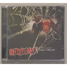Seyhan Kızılırmak Pir Sultan'dan Nesimi'ye Anadolu Türküleri CD (Sıfır Jelatinli)