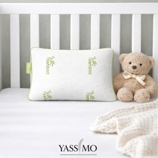 Yassimo Antialerjik Bambu Bebek Yastığı