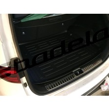 Badela 2016-2022 Kia Sportage Bagaj Havuzu 3D Kauçuk