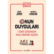 Egecen Onun Duyguları