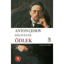 Egecen Anton Çehov Hikayeler Ödlek