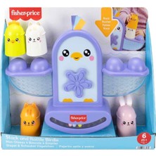 Egecen JLG00 Fisher-Price Denge Kuşu