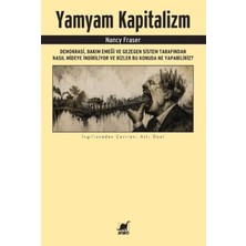 Egecen Yamyam Kapitalizm