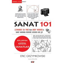 Egecen Sanat 101
