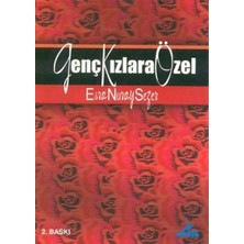 Nesil Yayınları Genç Kızlara Özel Esra Nuray Sezer