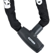 Oxford Gp Zincir Kilit 2m x 8mm