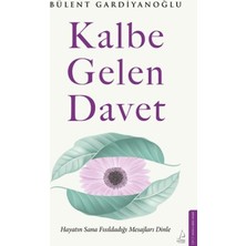Egecen Kalbe Gelen Davet