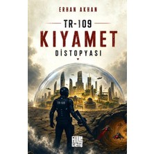 Egecen TR-109 Kıyamet Distopyası