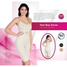 Floranova 5010 Ip Askı Boydan Korse