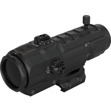 Sightmark Strikon Vmp 1-4X22 Sfp Fiber Tüfek Dürbünü