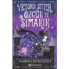 Egecen Victoria Stitch: Özgür ve Şımarık