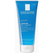 Lipikar Gel Lavant 100 ml