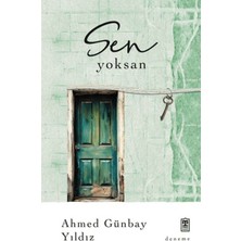 Egecen Sen Yoksan