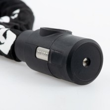 Oxford Gp Zincir Kilit 2m x 9.5mm
