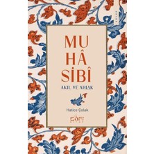 Egecen Muhasibi - Akıl ve Ahlak