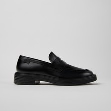 Camper Dean Siyah Erkek Makosen / Babet CMPK101045-001 CMP.001