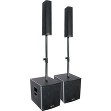 Mark Set Mk Bıgman 1000 A Aktif Subbas