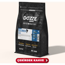 Filtre Kahve Colombia 250GR (%100 Arabica)