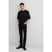 Mavi Erkek Jake Jean Pantolon M0042232200 Siyah