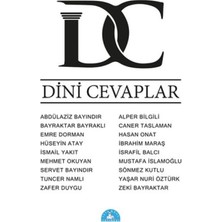 Egecen Dini Cevaplar