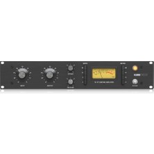 Klark Teknik Klark Teknık 76-Kt Kompresör/limiter