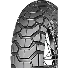 110/80R19 Mitas Enduro Traıl Adv 2 59V  Tl-Tt Arka Lastik